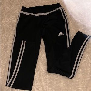 Workout joggers